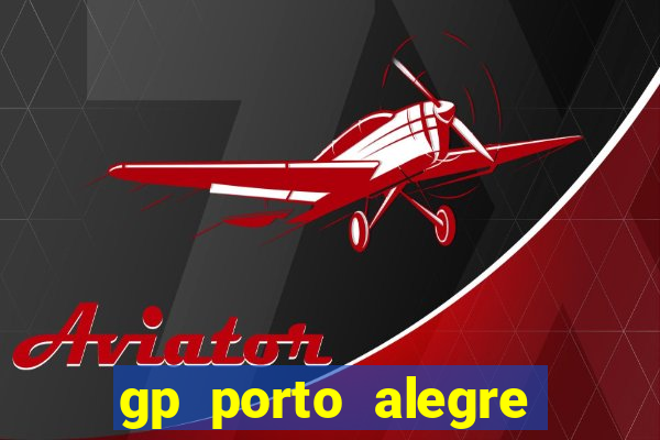 gp porto alegre viva local